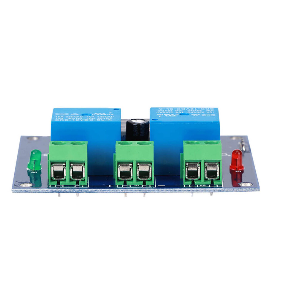 Xh-M452 Dual Output Temp/Humidity Control Board For Home & Industry 3331361486071