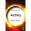 Acting by Bella Merlin Paperback Book 1