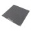 Heated Bed Sticker Sheet 320x310mm Black for 3D Printer 1