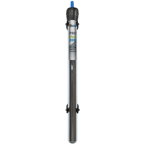 SuperFish (200W) Superfish Pro Aquarium Heaters 1