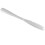 Gekerbtes Buttermesser mit gezackten Kanten, 8