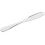 Gekerbtes Buttermesser mit gezackten Kanten, 3