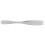 Gekerbtes Buttermesser mit gezackten Kanten, 7