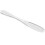 Gekerbtes Buttermesser mit gezackten Kanten, 4