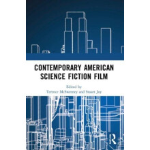 Contemporary American Science Fiction Film Paperback Book