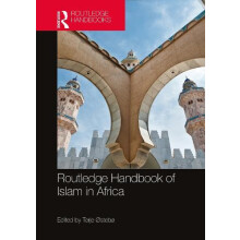Routledge Handbook of Islam in Africa Paperback Book