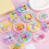 Kreative Lunchbox-Radiergummi,-Dessert-Kuchen-Stil 6