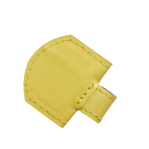Magnetische Lesezeichen, Leselesezeichen, Buchmarkierungen-Gelb