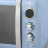 Swan Swan Retro Revive Blue Kettle 4 Slice Toaster & Microwave 14
