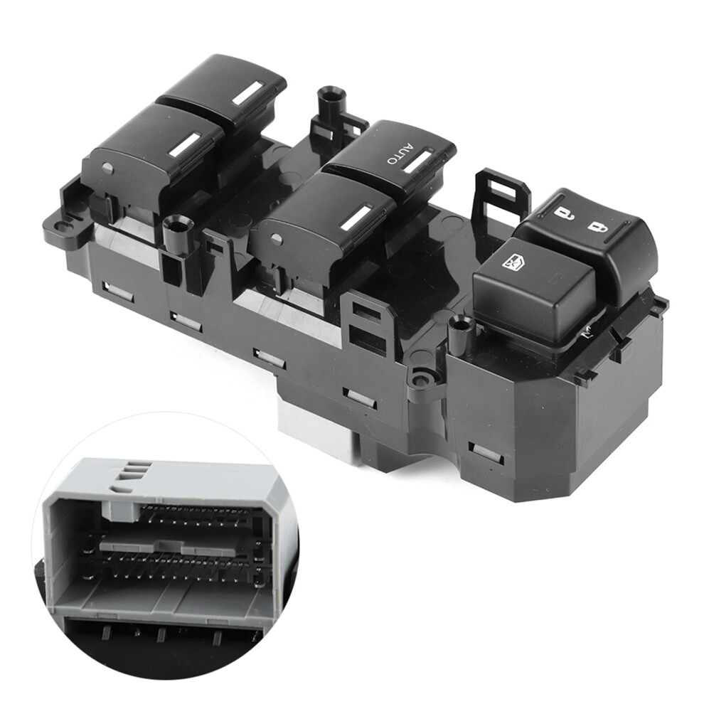 Upgrade Window Lift Switch 35750ÂTa0âA02 For Honda Accord 08Â12 5041361488699