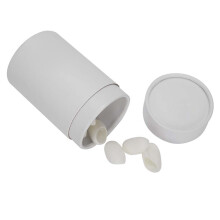 Silkworm Facial Scrub Balls: 30pcs Sericin-Enriched Skin Care