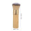 Bamboo Powder Brush 13.5cm Wooden Handle Multi-Use Makeup Tool 7