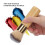 Bamboo Powder Brush 13.5cm Wooden Handle Multi-Use Makeup Tool 4
