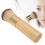 Bamboo Powder Brush 13.5cm Wooden Handle Multi-Use Makeup Tool 15