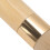 Bamboo Powder Brush 13.5cm Wooden Handle Multi-Use Makeup Tool 3