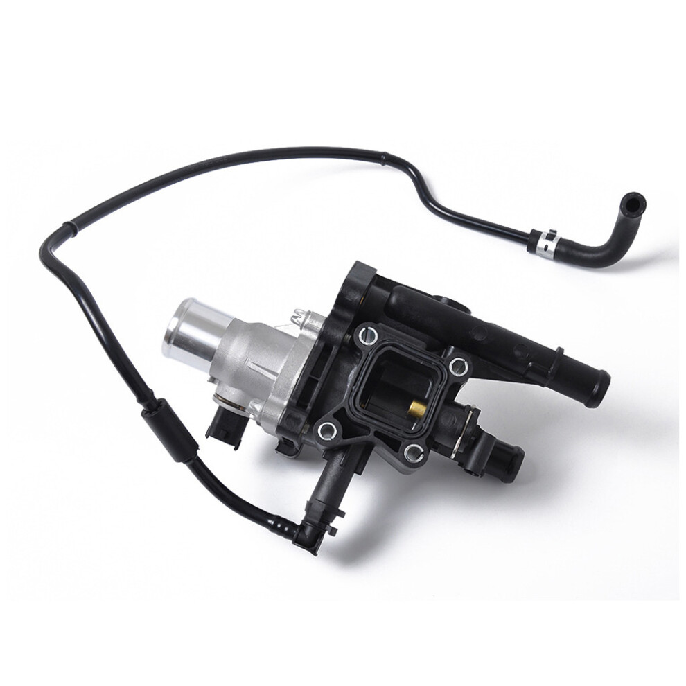 Premium Coolant Thermostat Housing For Superior Engine Performance And