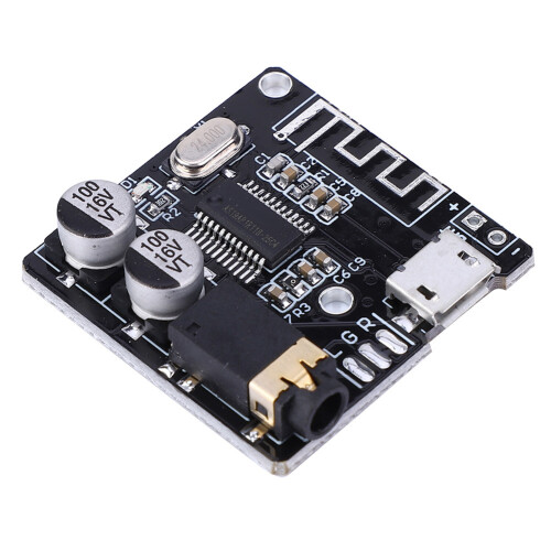 Hochwertiges VHM-314 MP3 Bluetooth 4.1 Audio Empfänger Decoderboard 1