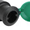 3 Teile/satz G3/4 Schnelle Wasser Einlass Ventil 15