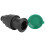 3 Teile/satz G3/4 Schnelle Wasser Einlass Ventil 7