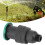 3 Teile/satz G3/4 Schnelle Wasser Einlass Ventil 12