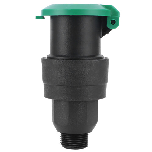 3 Teile/satz G3/4 Schnelle Wasser Einlass Ventil 1