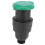 3 Teile/satz G3/4 Schnelle Wasser Einlass Ventil 3