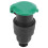 3 Teile/satz G3/4 Schnelle Wasser Einlass Ventil 4
