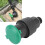 3 Teile/satz G3/4 Schnelle Wasser Einlass Ventil 11