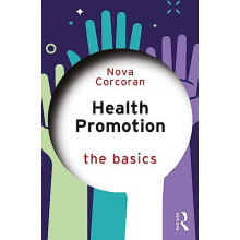 Health Promotion by Nova Corcoran Paperback Book