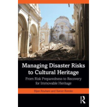 Managing Disaster Risks to Cultural Heritage Paperback Book