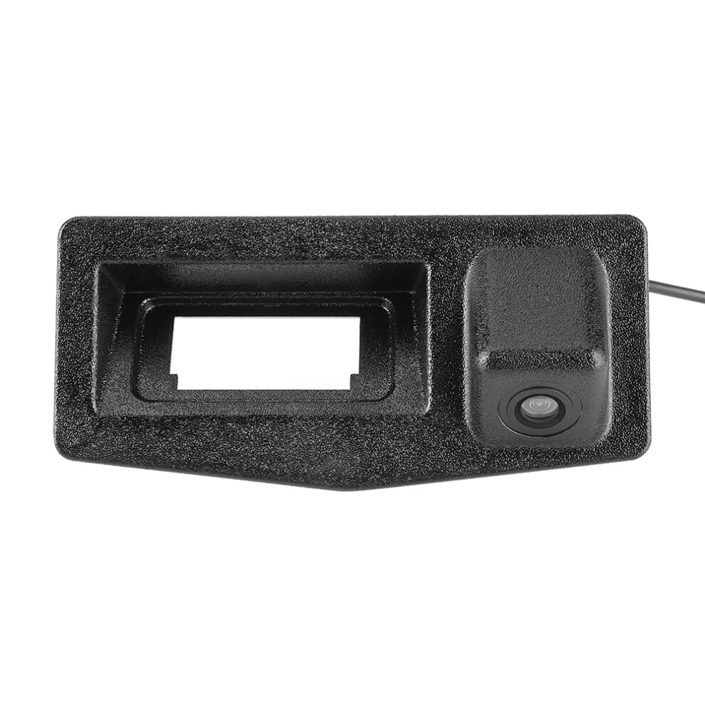 Cadillac Ats Rear View Camera Trunk Handle With Reverse Monitoring 9441361492881