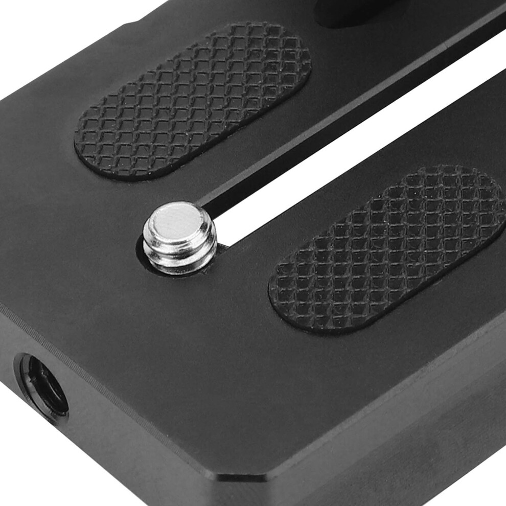 Universal Vertical Shooting Plate For Zhiyun Weebill S Stabilizer 8441361494053