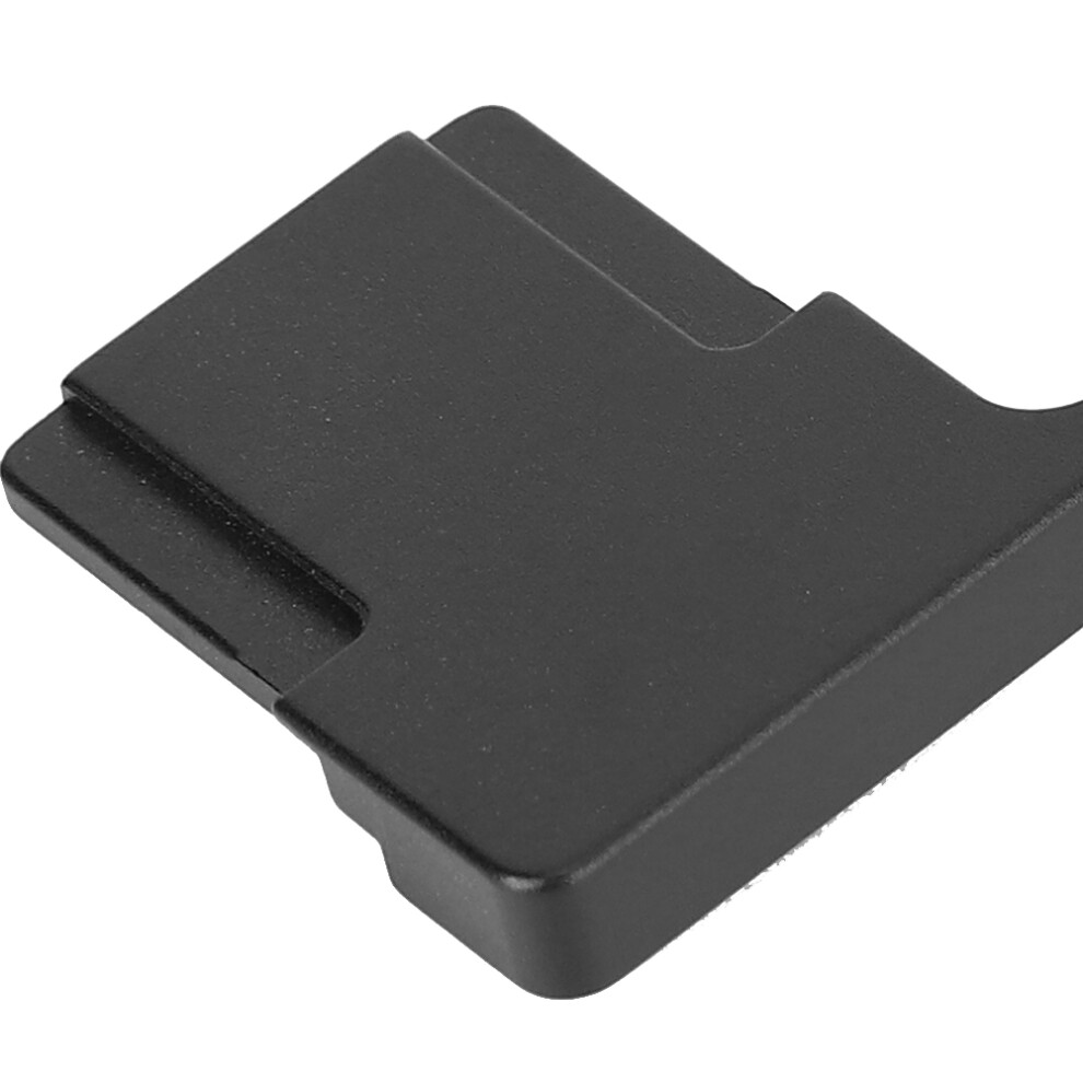 Aluminum Camera Thumb Handle For Sony A6300/A6400/A6500, Lightweight 7891361495375