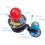 Interactive Planetarium Model: Learn Earth's Rotation & Moon Phases 6