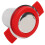 Teesieb, loser Tee, feinmaschiger Filter mit 6