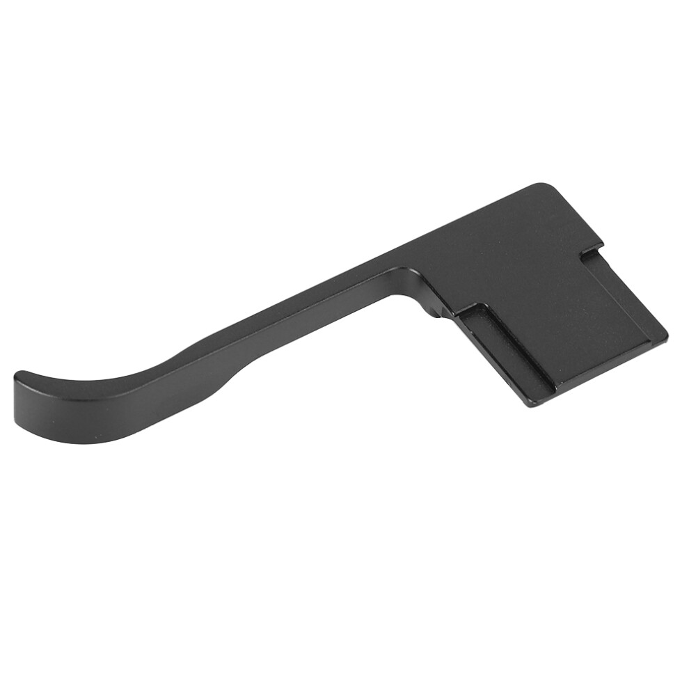 Lightweight Aluminum Camera Thumb Handle For Sony A6300/A6400/A6500 6911361499287