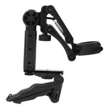 Z-Axis Stabilizer Support Frame for 3-Axis Gimbal, Plastic/Metal, 613g