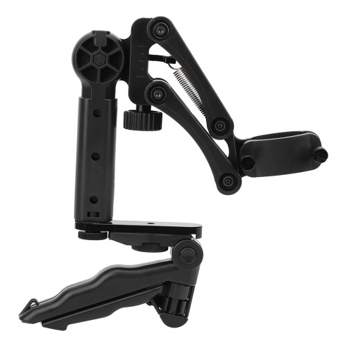 Z-Axis Stabilizer Support Frame for 3-Axis Gimbal, Plastic/Metal, 613g