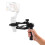 Z-Axis Stabilizer Support Frame for 3-Axis Gimbal, Plastic/Metal, 613g 12