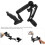 Z-Axis Stabilizer Support Frame for 3-Axis Gimbal, Plastic/Metal, 613g 3