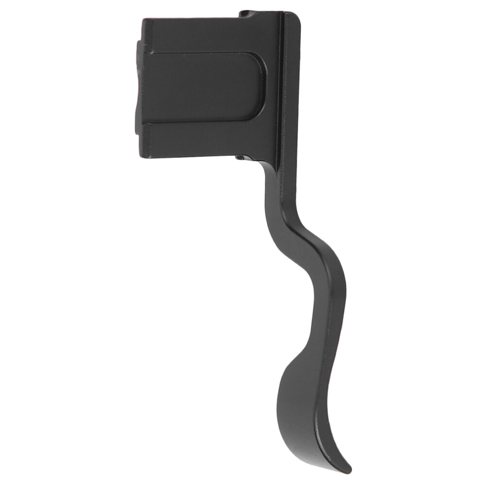 Aluminum Alloy Camera Finger Thumb Handle For Fuji X-T10 T20 T30 T1 T2 T3 4931361499522