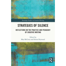 Strategies of Silence Paperback Book