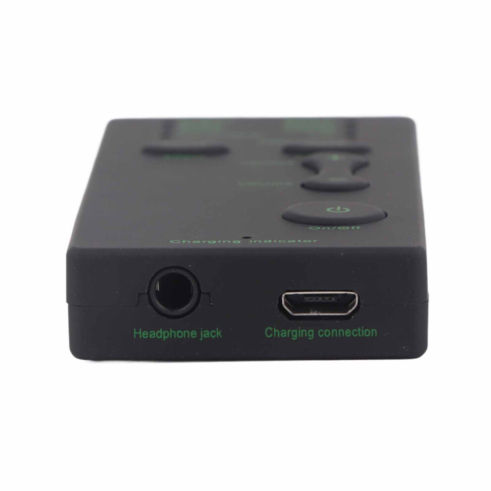 Mini Voice Changer Device For Laptop & Mobile Portable Sound Card 8231361501901