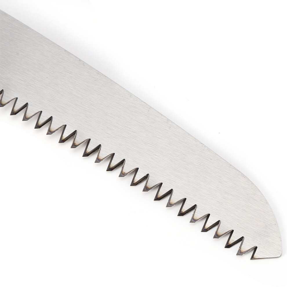 Multifunctional Portable Hand Saw for Pruning, Woodworking, Garden, 420mm-image-OPC-PMZ7HGY-NEW