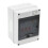 2 Way Garage Caravan Consumer Unit 40A 30mA RCD 2MCB Compact 1