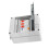2 Way Garage Caravan Consumer Unit 40A 30mA RCD 2MCB Compact 15