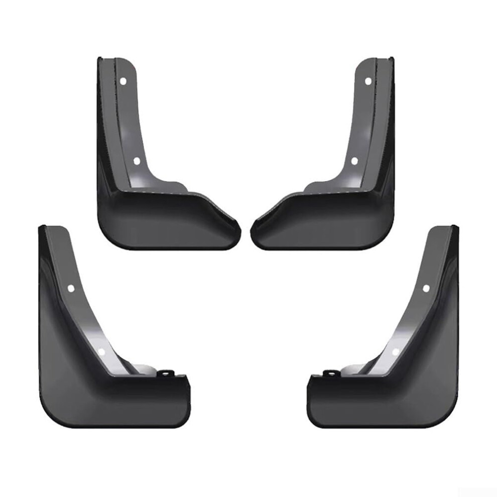 For Kia Ev3 Car Tire Fender Flares Front Rear Mudguards Splash Guard Cover,Car Mud Flaps Fender Splash Guards, Mudguard Fender Flares 9323874977133