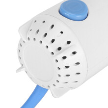 Pets Electric Lice & Flea Comb Cleaner, 23x6cm, Plastic