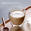 6 Stück 100 ml Kaffeetasse, transparent, 14