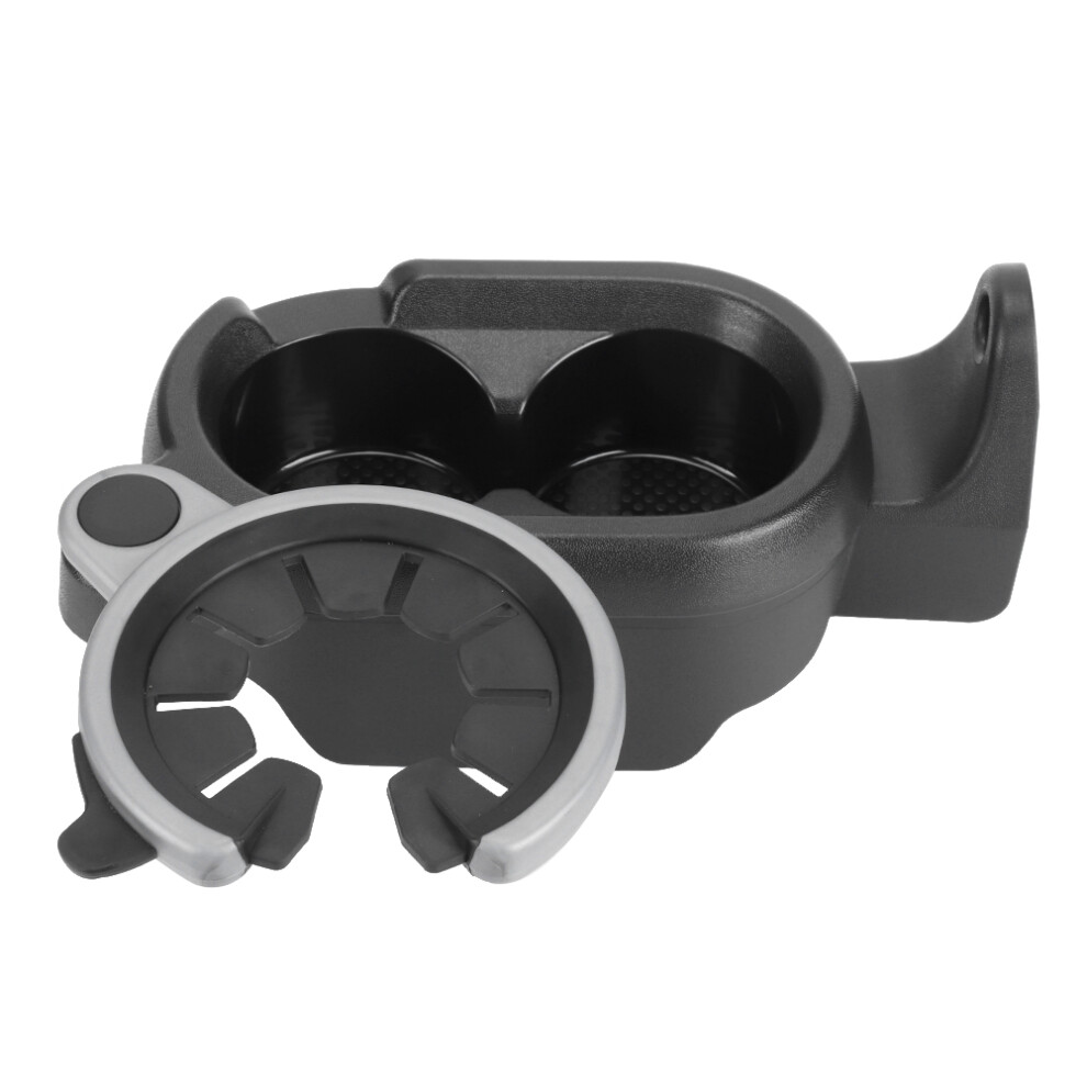 Cup Holder Insert A4518100370 For Smart Fortwo W451 Console Tidy 6911361509894